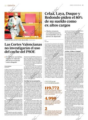 ABC MADRID 31-07-2021 página 22