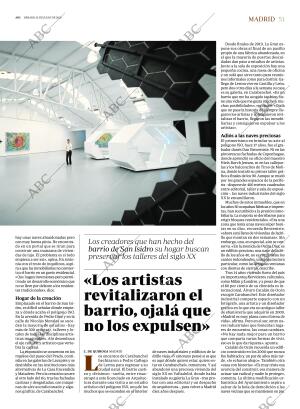 ABC MADRID 31-07-2021 página 51