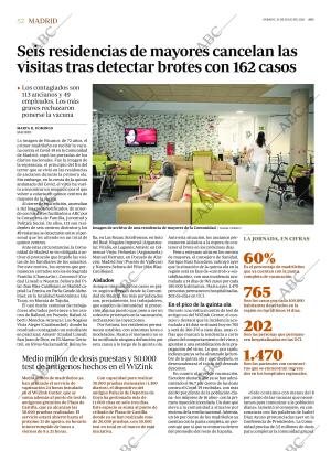 ABC MADRID 31-07-2021 página 52
