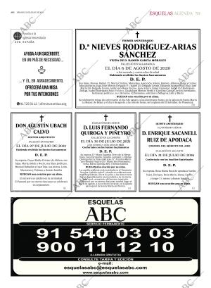 ABC MADRID 31-07-2021 página 59