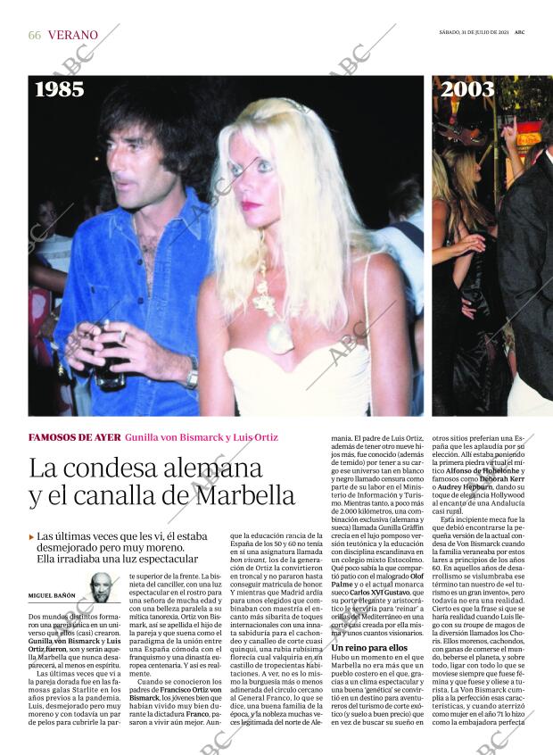 ABC MADRID 31-07-2021 página 66