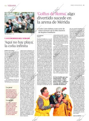 ABC MADRID 31-07-2021 página 68