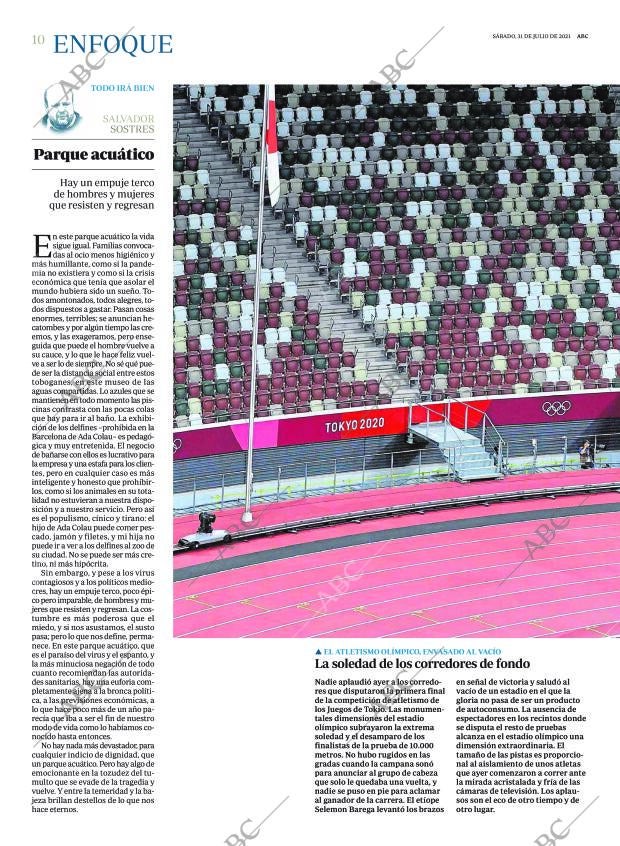 ABC SEVILLA 31-07-2021 página 10