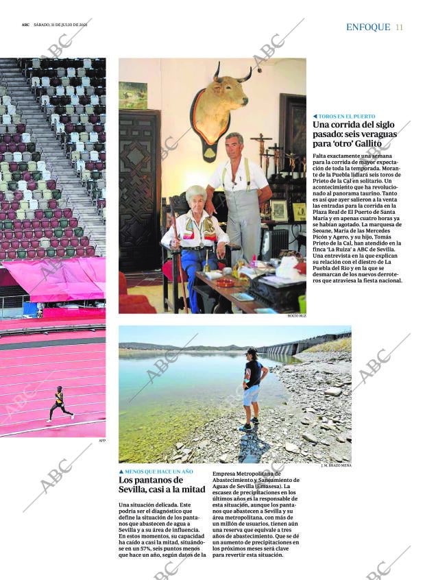 ABC SEVILLA 31-07-2021 página 11