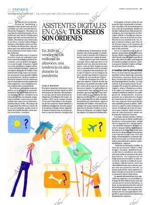 ABC SEVILLA 31-07-2021 página 14