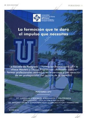 ABC SEVILLA 31-07-2021 página 15