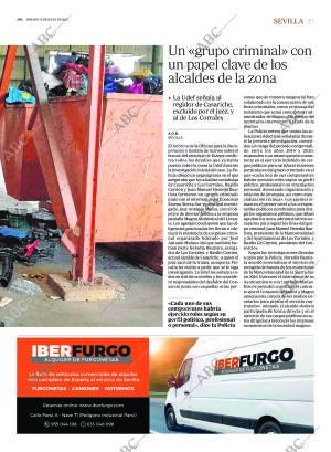 ABC SEVILLA 31-07-2021 página 17