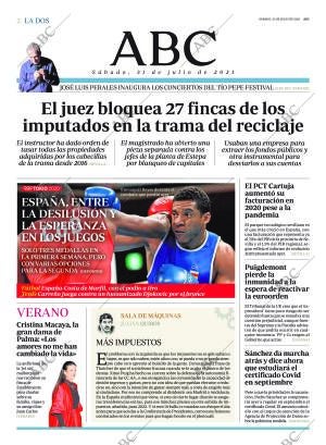 ABC SEVILLA 31-07-2021 página 2
