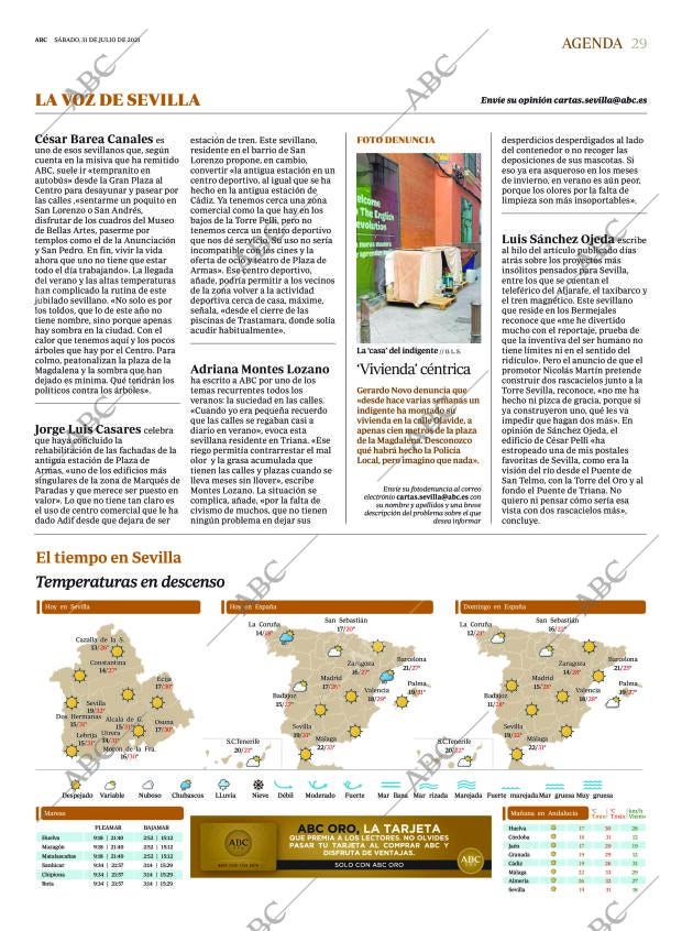 ABC SEVILLA 31-07-2021 página 29