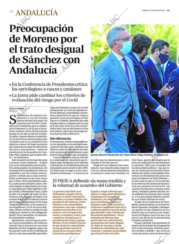 ABC SEVILLA 31-07-2021 página 30