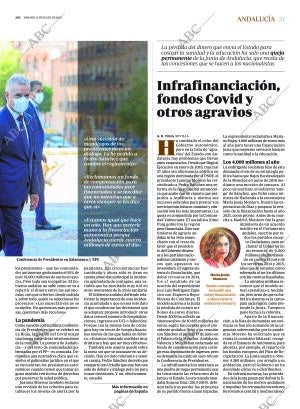 ABC SEVILLA 31-07-2021 página 31