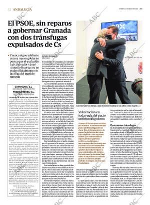 ABC SEVILLA 31-07-2021 página 32