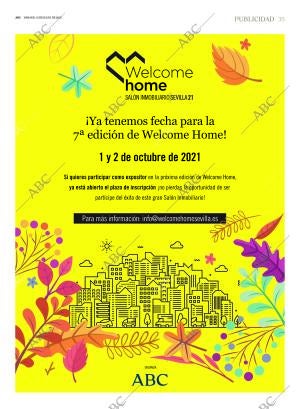 ABC SEVILLA 31-07-2021 página 35