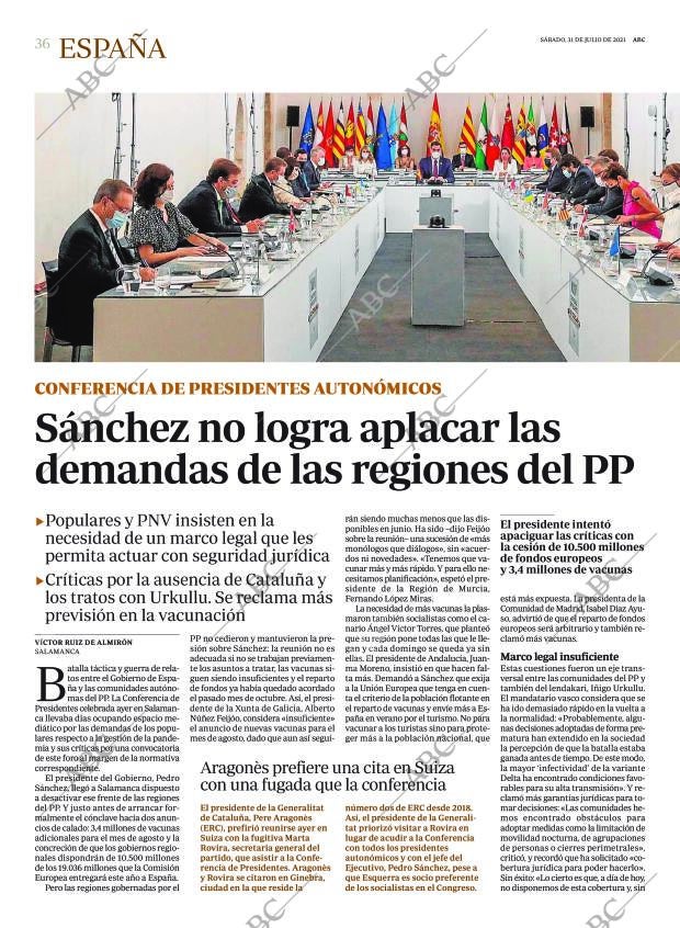 ABC SEVILLA 31-07-2021 página 36