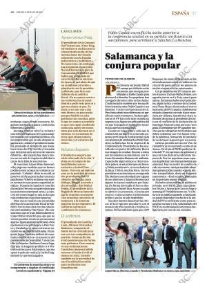 ABC SEVILLA 31-07-2021 página 37