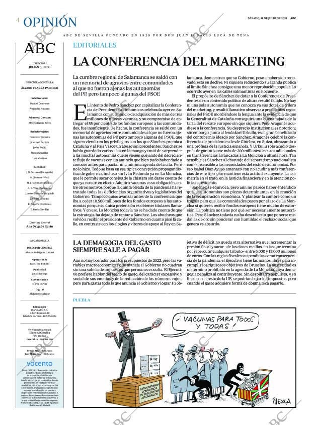 ABC SEVILLA 31-07-2021 página 4