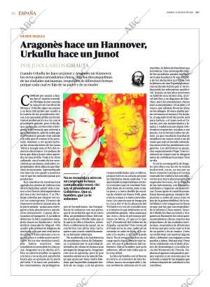 ABC SEVILLA 31-07-2021 página 40