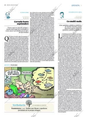 ABC SEVILLA 31-07-2021 página 5