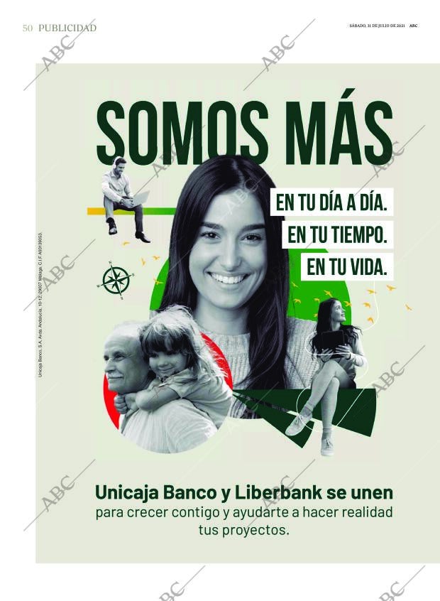 ABC SEVILLA 31-07-2021 página 50