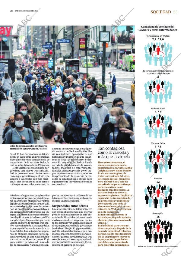 ABC SEVILLA 31-07-2021 página 53