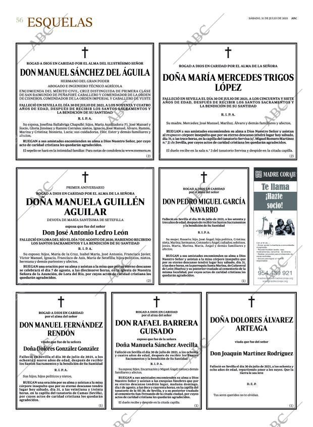 ABC SEVILLA 31-07-2021 página 56