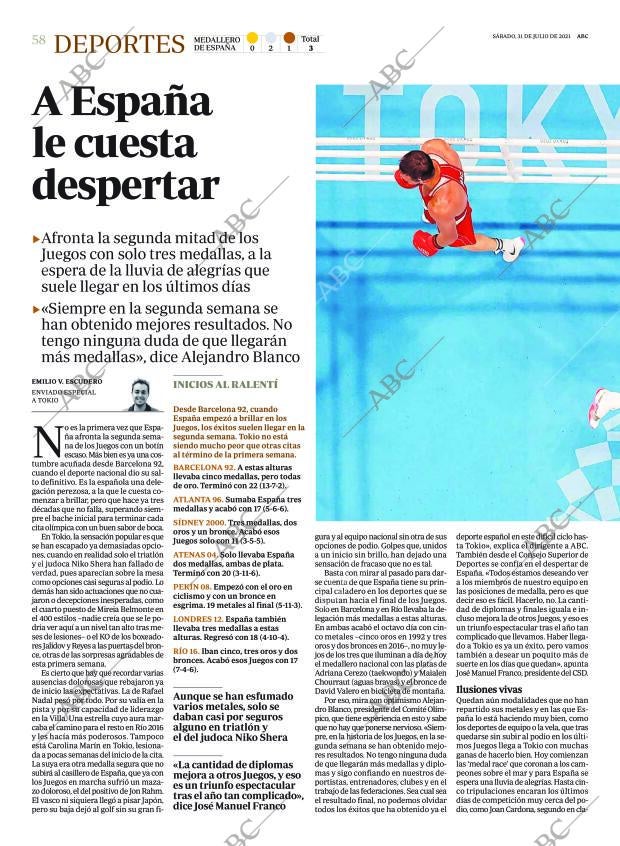 ABC SEVILLA 31-07-2021 página 58