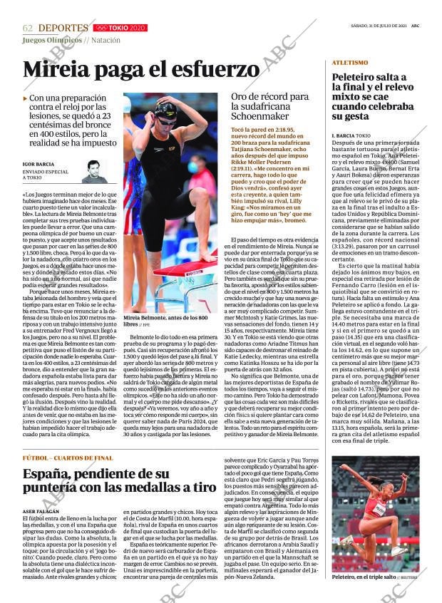 ABC SEVILLA 31-07-2021 página 62