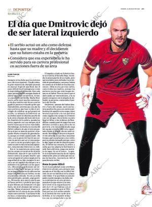 ABC SEVILLA 31-07-2021 página 66