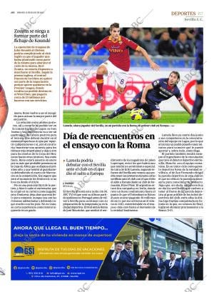 ABC SEVILLA 31-07-2021 página 67