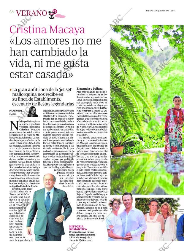 ABC SEVILLA 31-07-2021 página 68