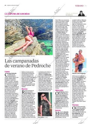 ABC SEVILLA 31-07-2021 página 71