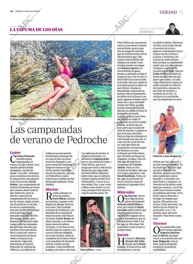 ABC SEVILLA 31-07-2021 página 71