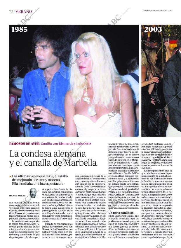 ABC SEVILLA 31-07-2021 página 72