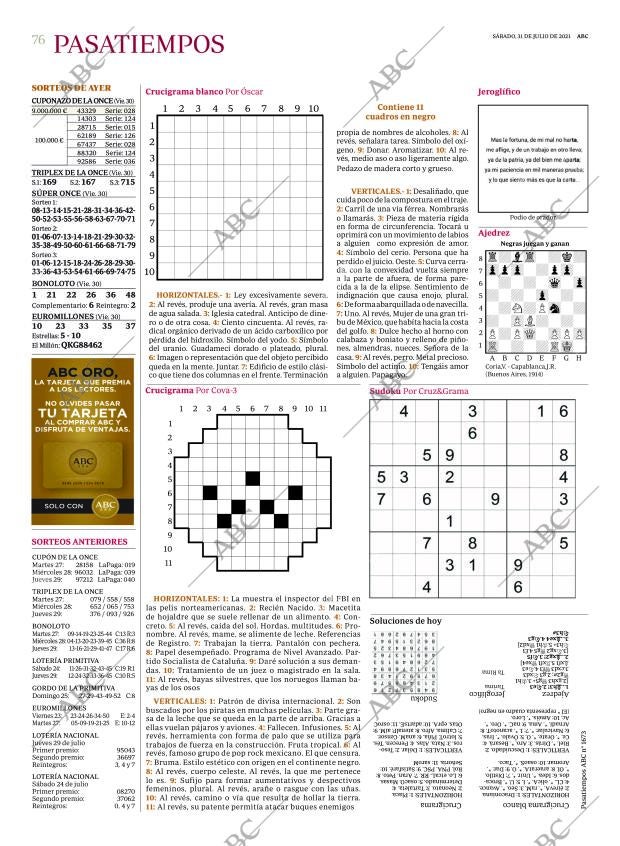 ABC SEVILLA 31-07-2021 página 76