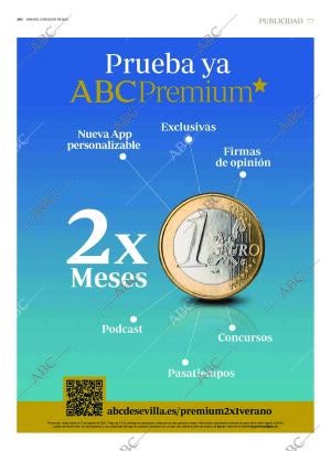 ABC SEVILLA 31-07-2021 página 77