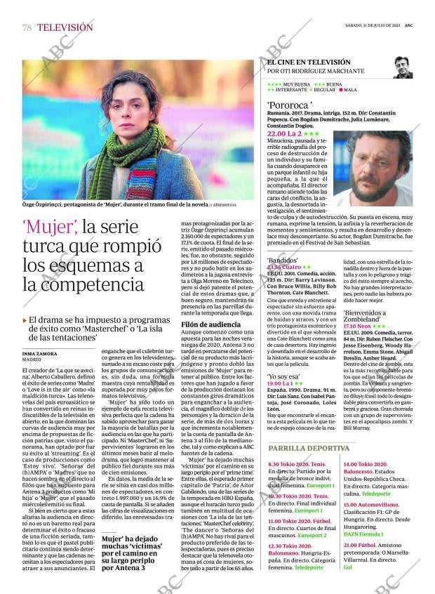 ABC SEVILLA 31-07-2021 página 78