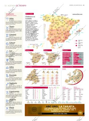 ABC MADRID 01-08-2021 página 72