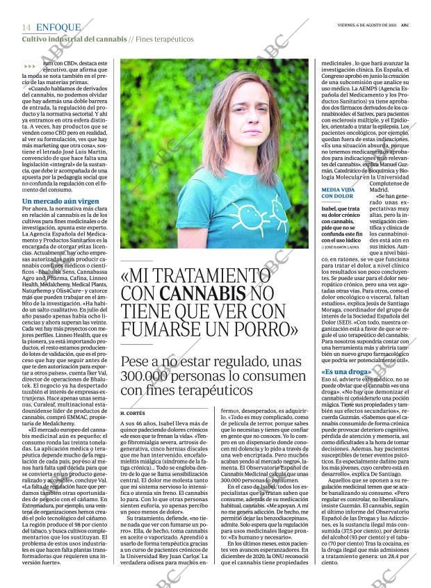 ABC CORDOBA 06-08-2021 página 14