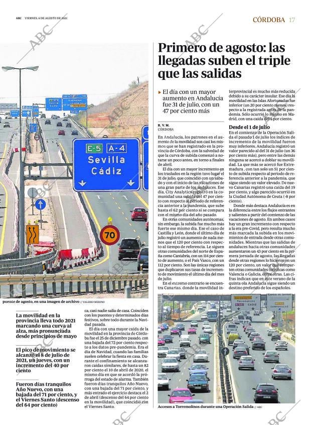 ABC CORDOBA 06-08-2021 página 17