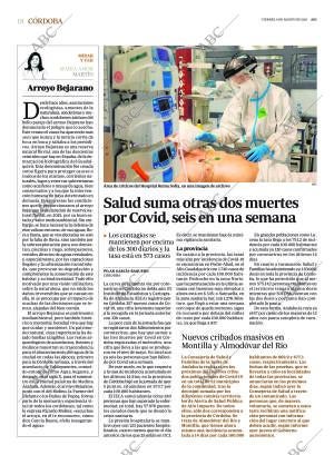 ABC CORDOBA 06-08-2021 página 18