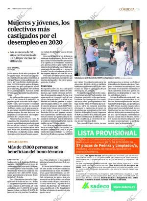 ABC CORDOBA 06-08-2021 página 19