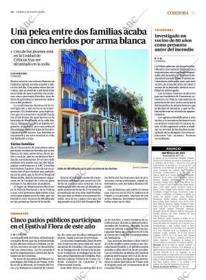 ABC CORDOBA 06-08-2021 página 21