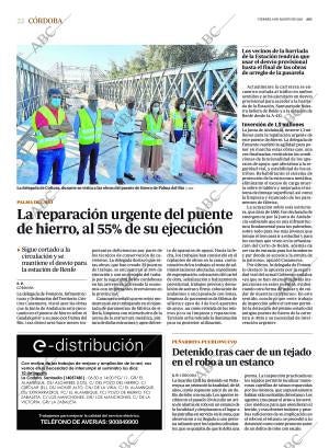 ABC CORDOBA 06-08-2021 página 22