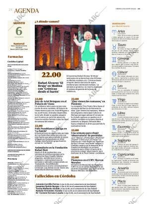 ABC CORDOBA 06-08-2021 página 24