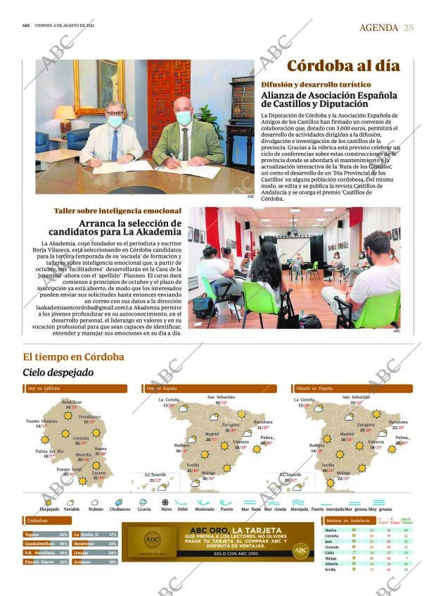 ABC CORDOBA 06-08-2021 página 25