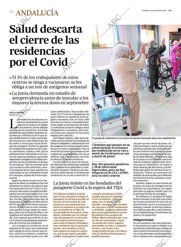 ABC CORDOBA 06-08-2021 página 26