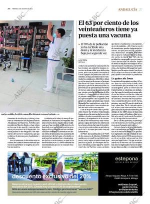 ABC CORDOBA 06-08-2021 página 27