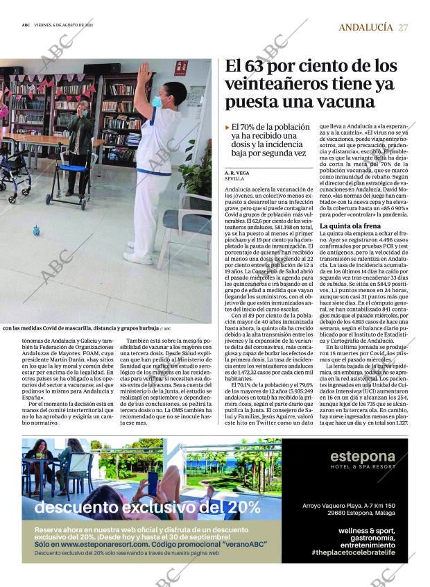 ABC CORDOBA 06-08-2021 página 27