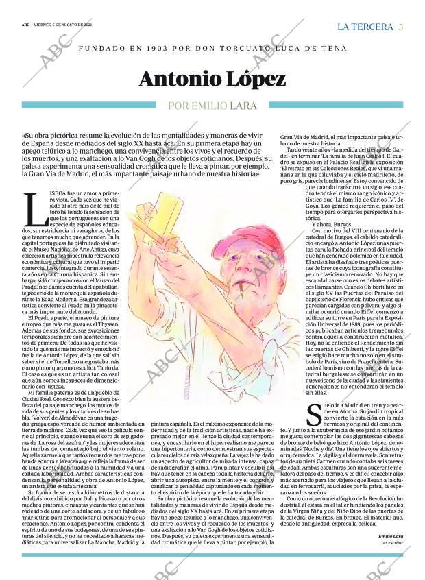 ABC CORDOBA 06-08-2021 página 3