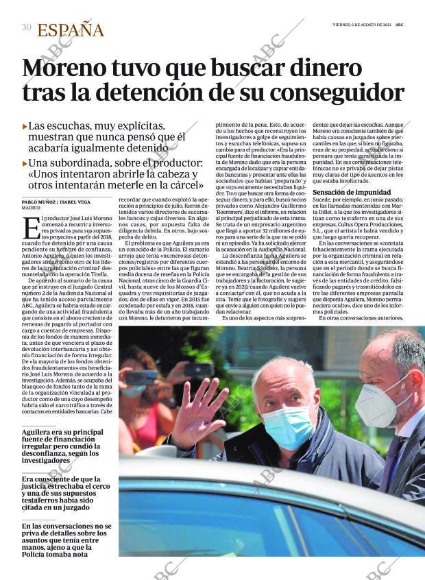 ABC CORDOBA 06-08-2021 página 30